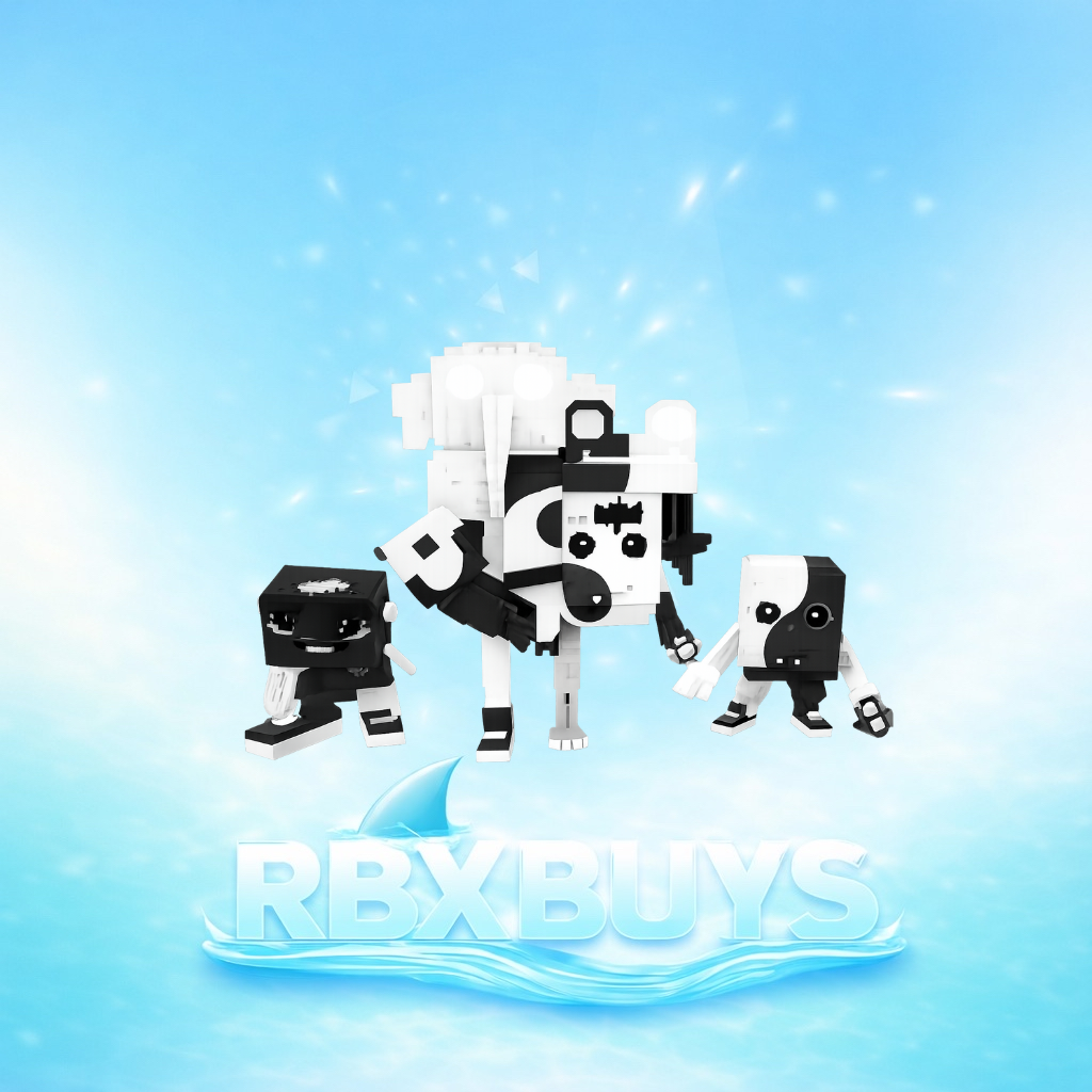 Yin & Yang Los Spooky Combasionas