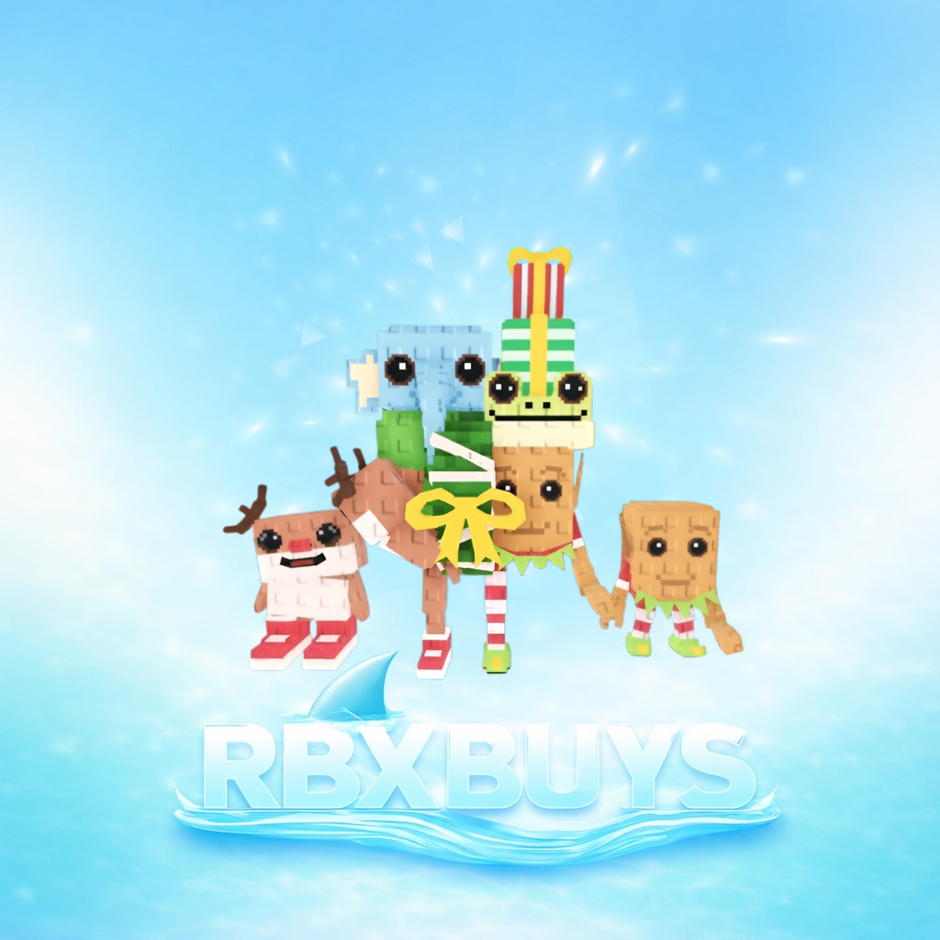 Los Jolly Combasionas