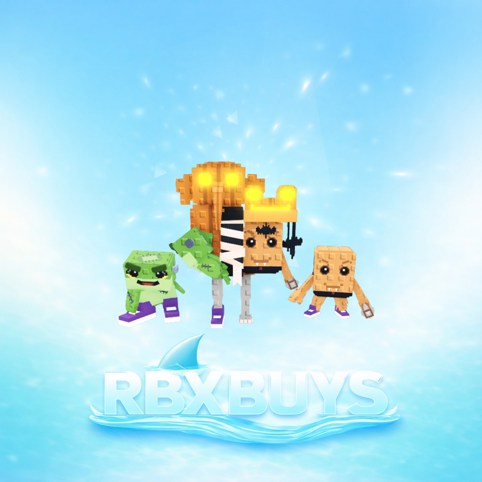 Los Spooky Combanasionias