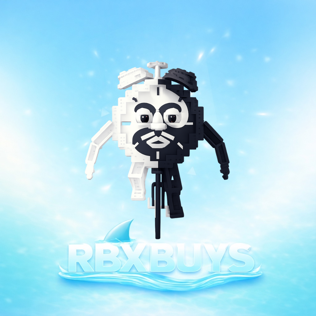 Yin Yang Tic Tac Sahur 280M/S