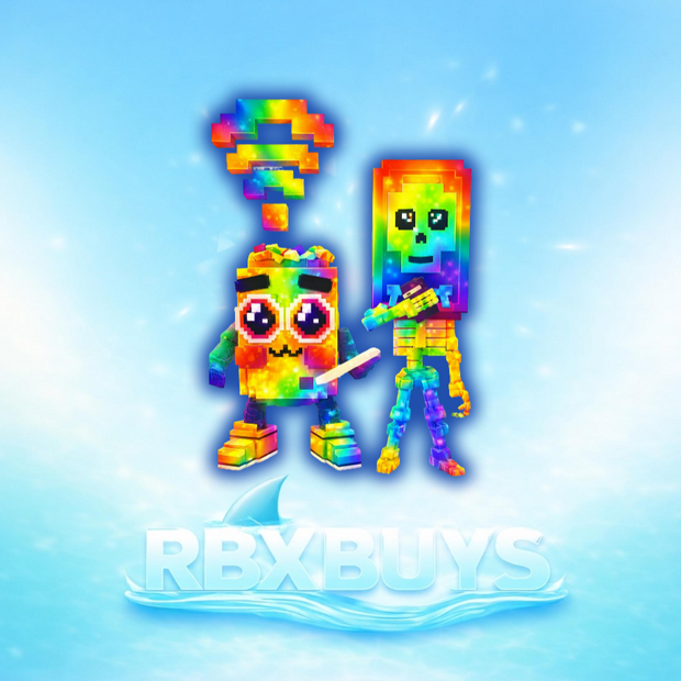 Rainbow Los Mobil’s