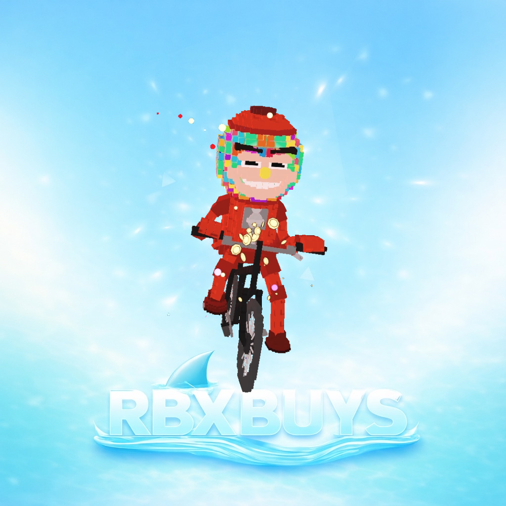 Chicleteira Bicicleta