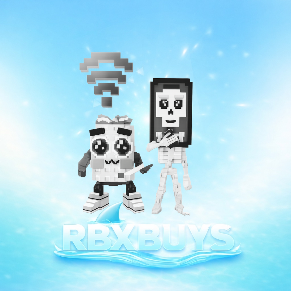 Yin & Yang Los Mobil’s