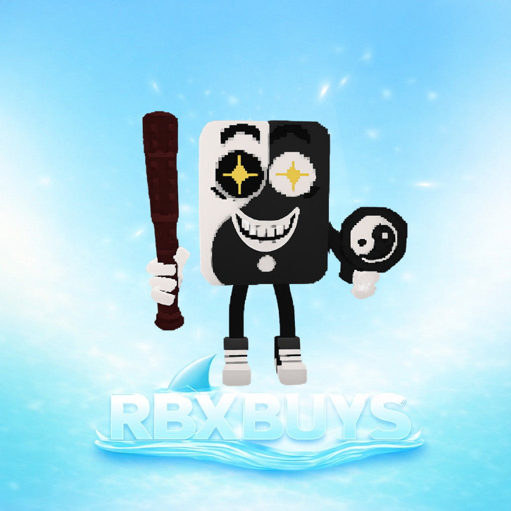 Yin & Yang Tang Tang KeleTang