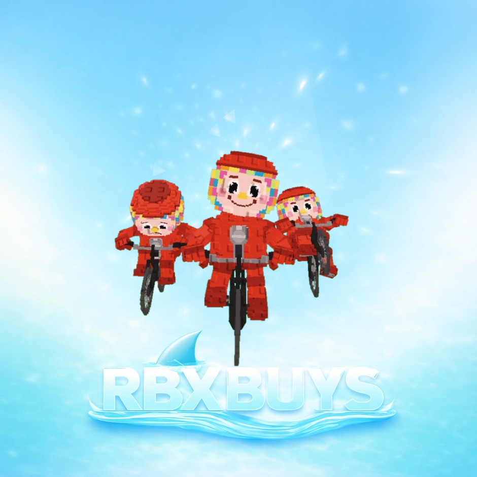 Los Chicleteira Bicicleta