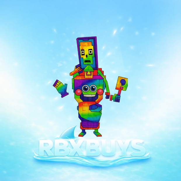 Rainbow La Secret Combasionas 1.2/b