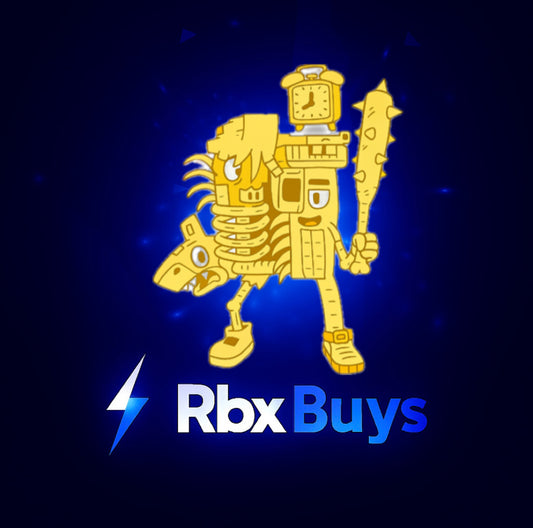 Gold La Extinct Grande 146/m