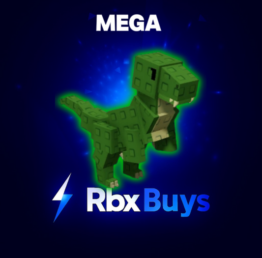 Mega T-Rex
