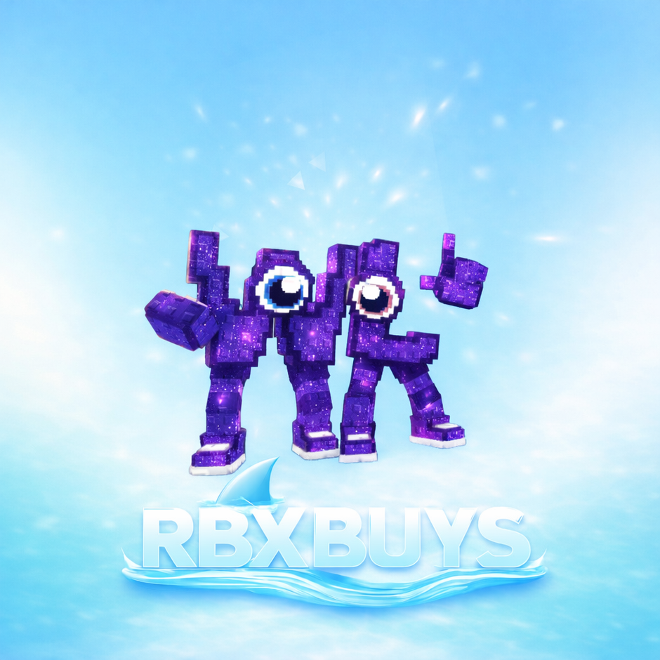 Galaxy W or L 300m/s