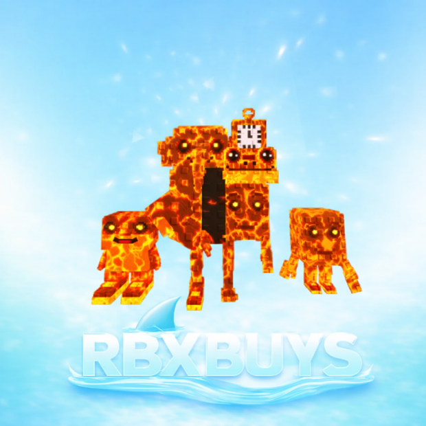 Lava Los Combasionas