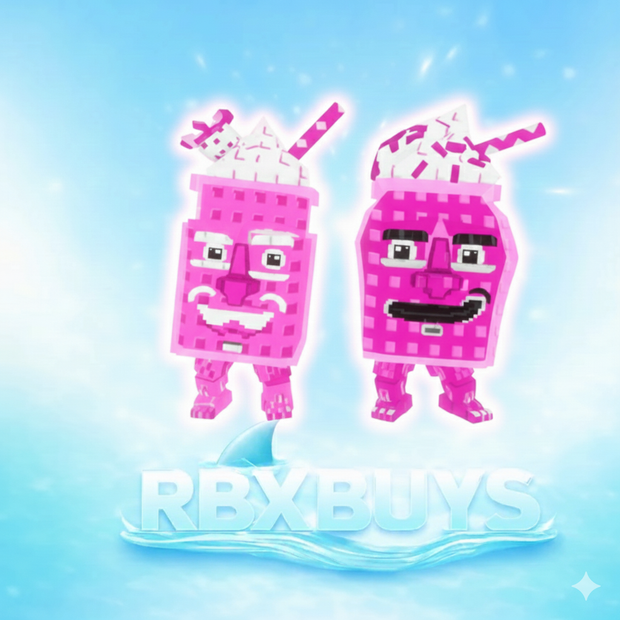 Candy Fragrama & Chocrama