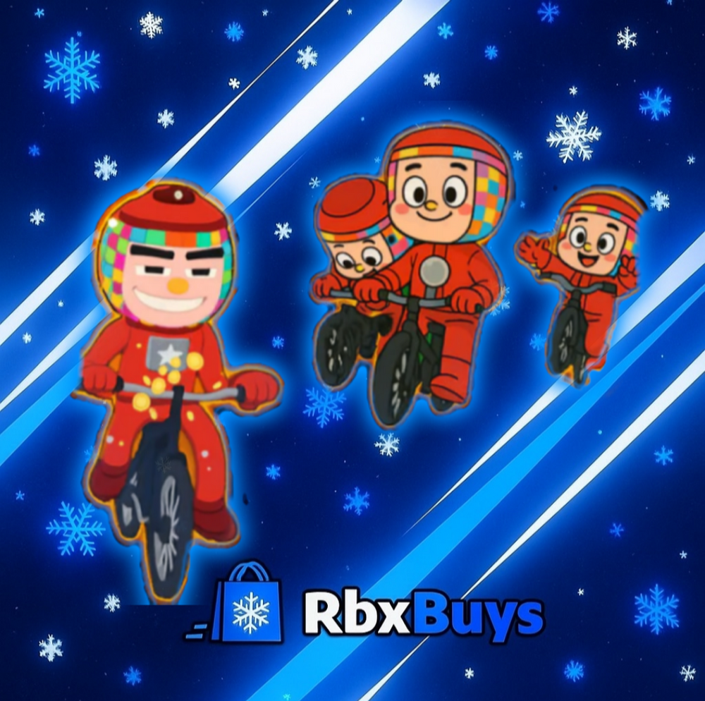 Chicleteira’s Bundle!