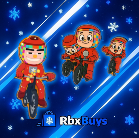 Chicleteira’s Bundle!