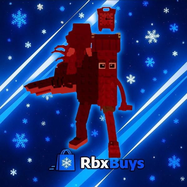 Bloodrot La Grande Combasionas