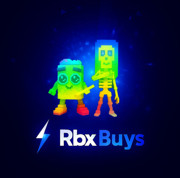 Rainbow Los Mobil’s