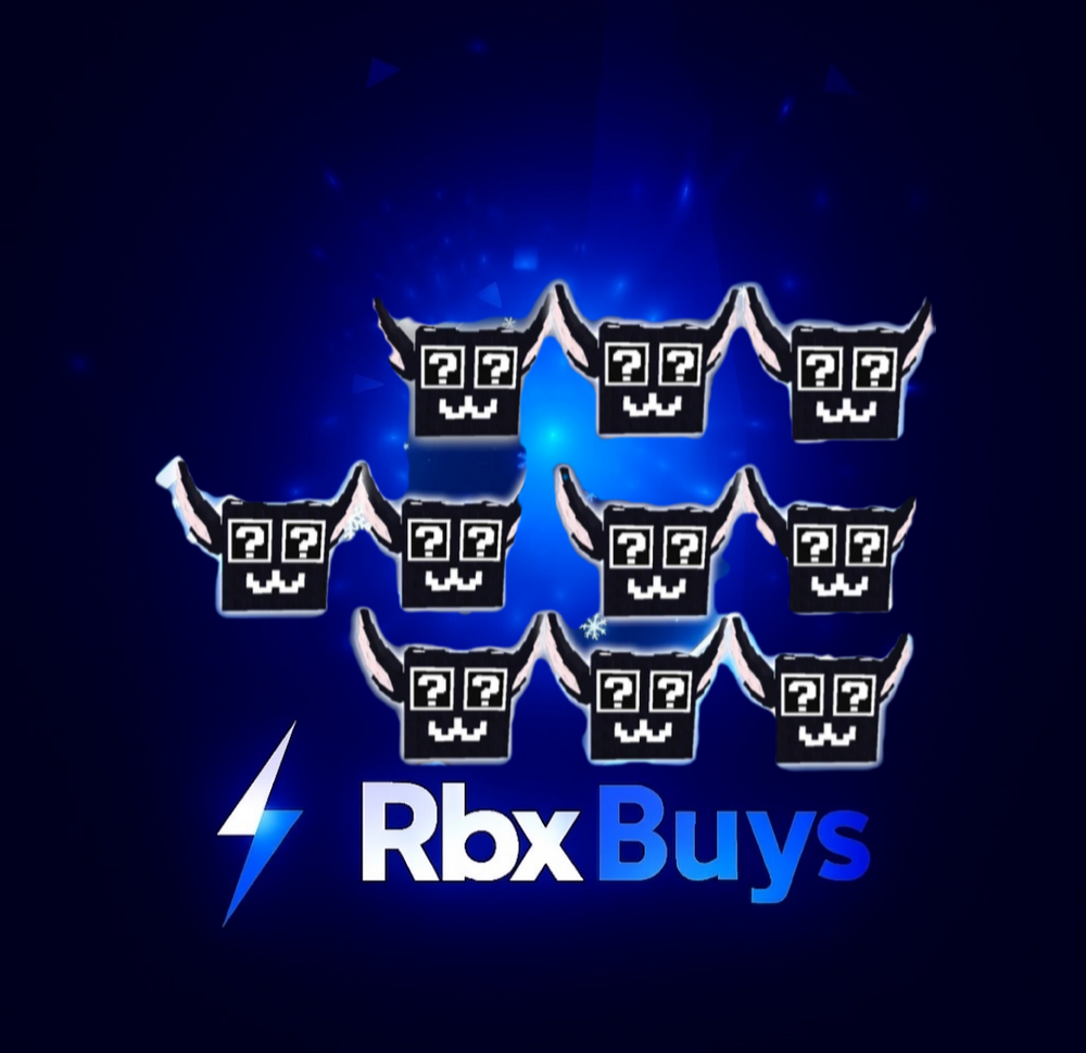 10 secret lucky block