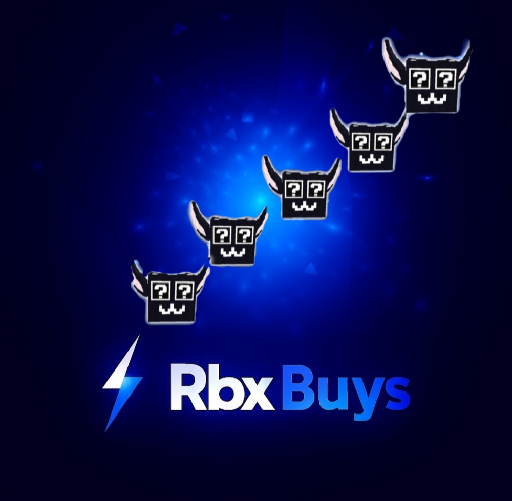 5 Secret Lucky Block