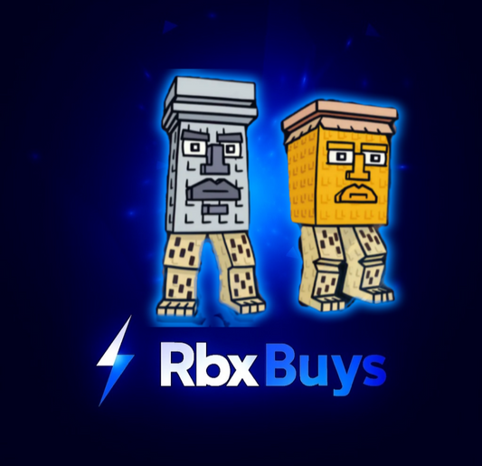 Garama and Madundung