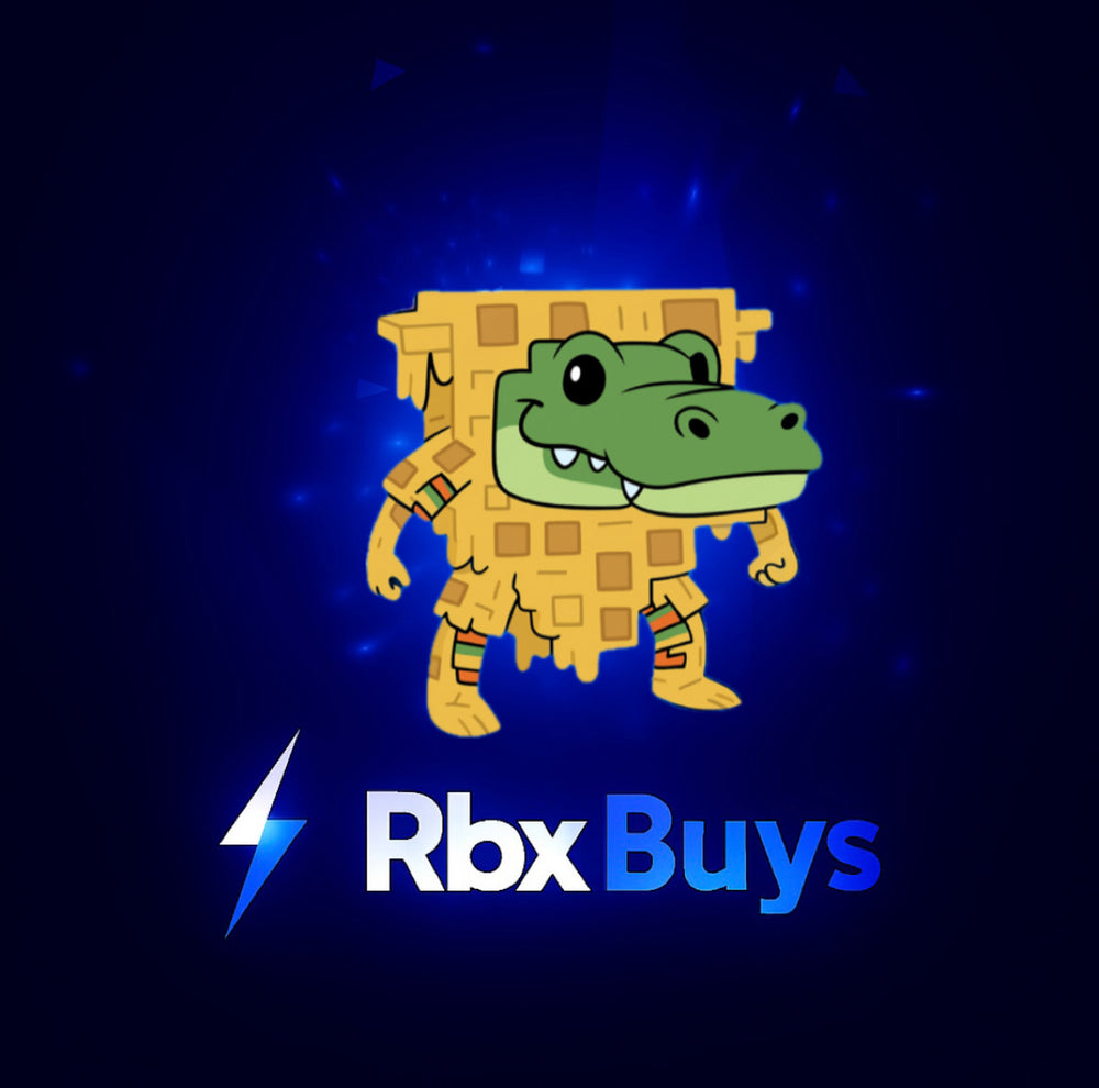 Quesdilo crocodilo Random Trait