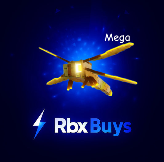 Mega DragonFly