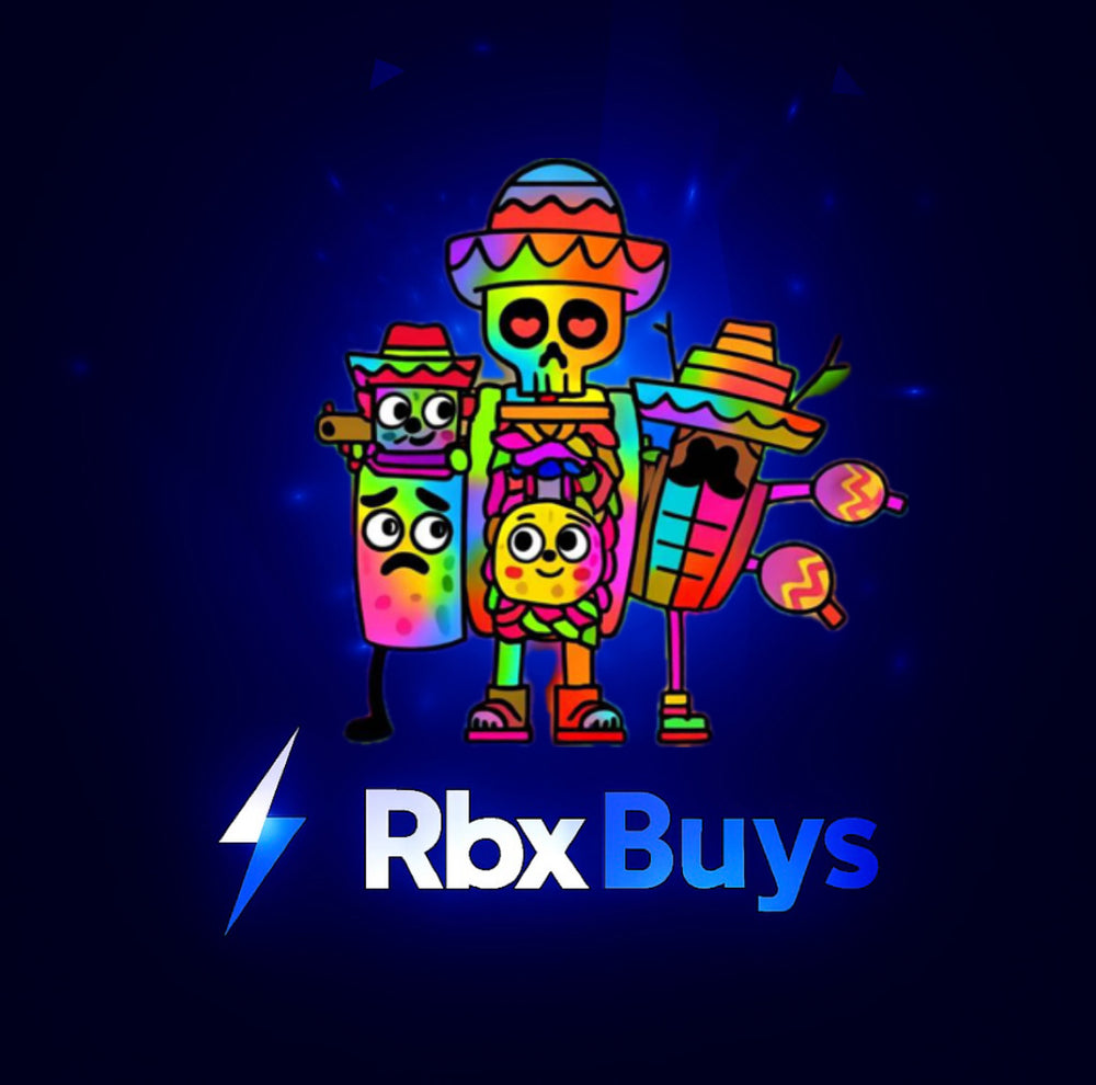 Rainbow La Taco Combasionas