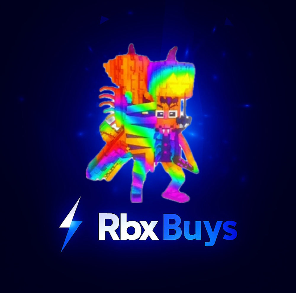 Rainbow La Spooky Grande