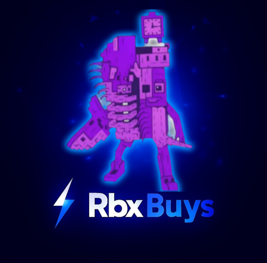 Galaxy La Extinct Grande 164/m