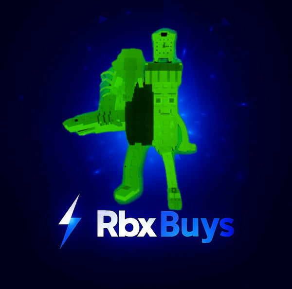 Radioactive La Grande Combasionas