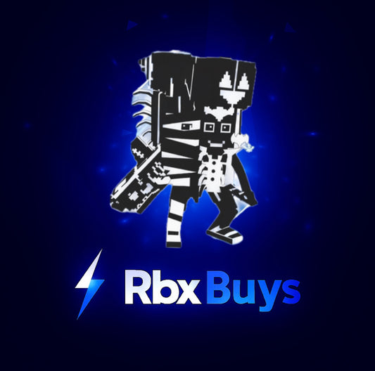 Yin & Yang La Spooky Grande