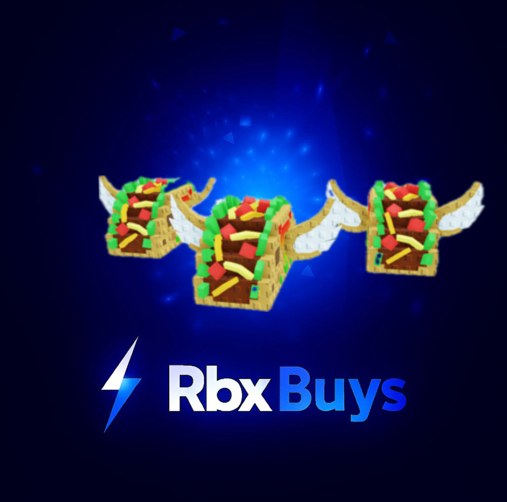 Los Taco Lucky Block