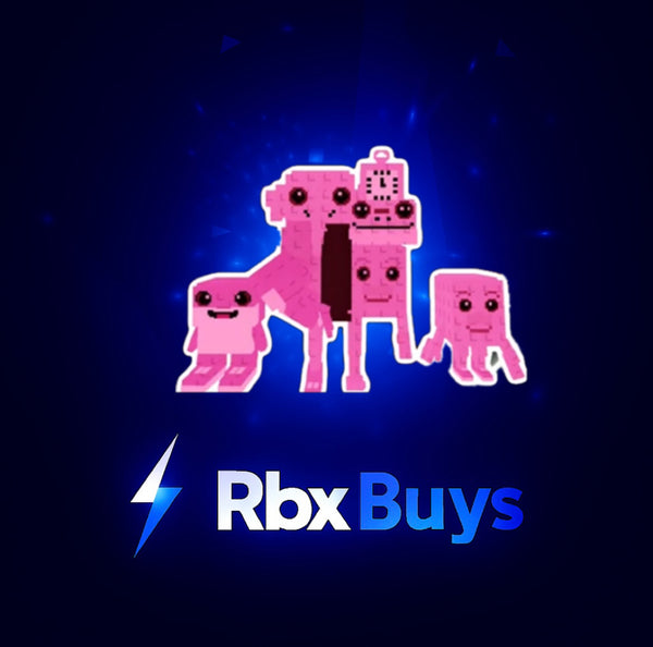 Candy Los Combasionas