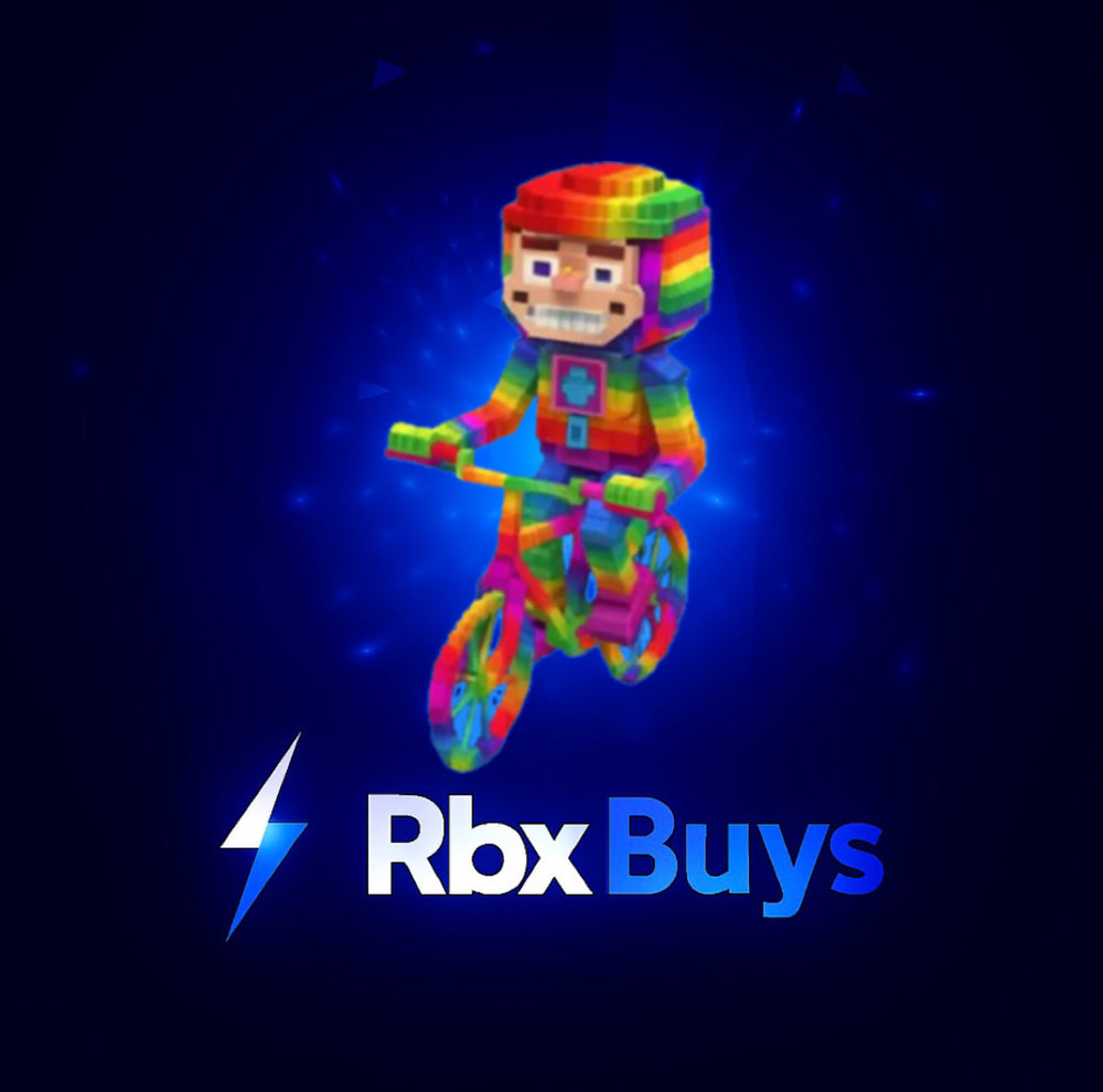 Rainbow Chicleteira Bicicleta