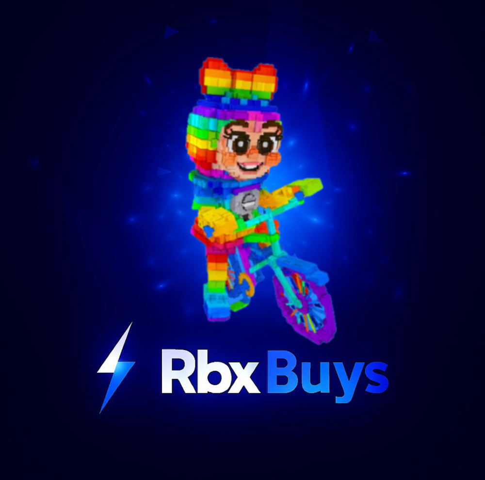 Rainbow Chicleteirina Bicicleteirina