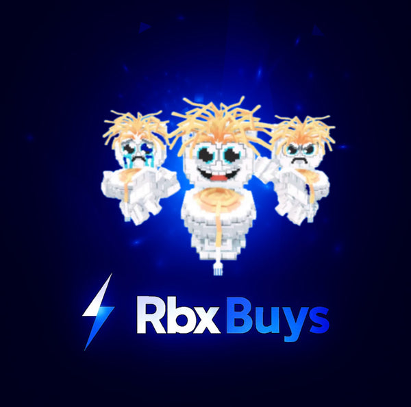 Los Spaghetti Tualetti