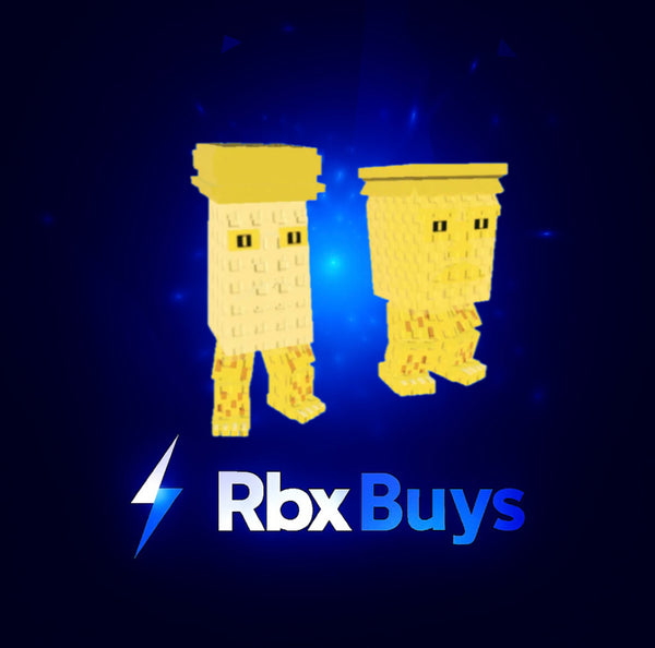 Gold Garama And Madundung