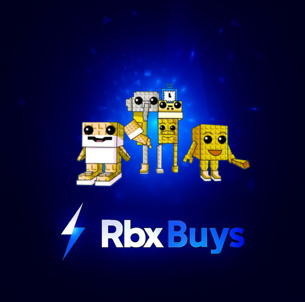 Gold Los Combasionas