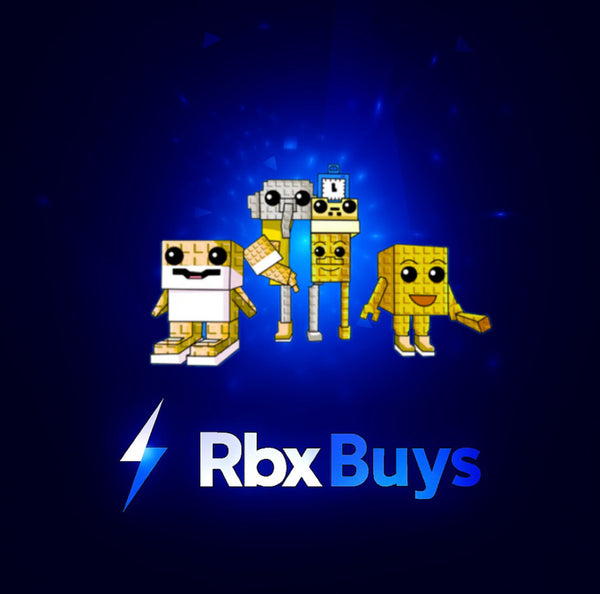 Gold Los Combasionas