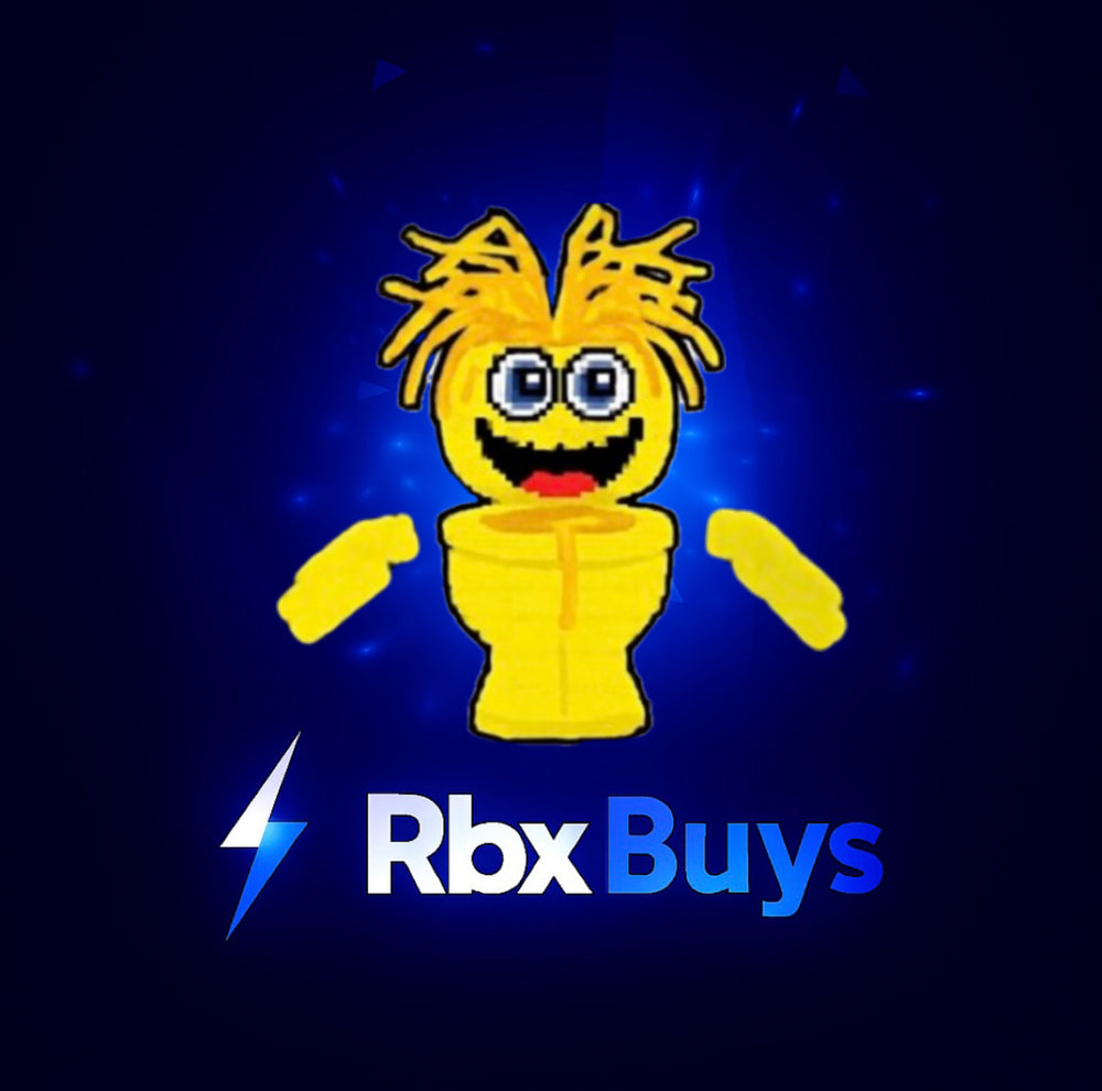 Gold Spaghetti Tualetti