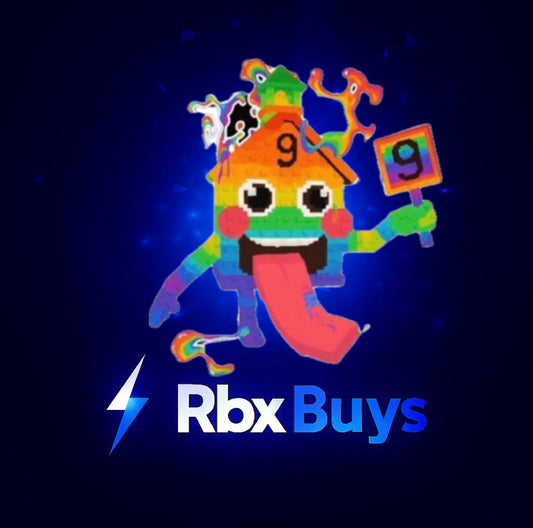 Rainbow Esok Sekolah