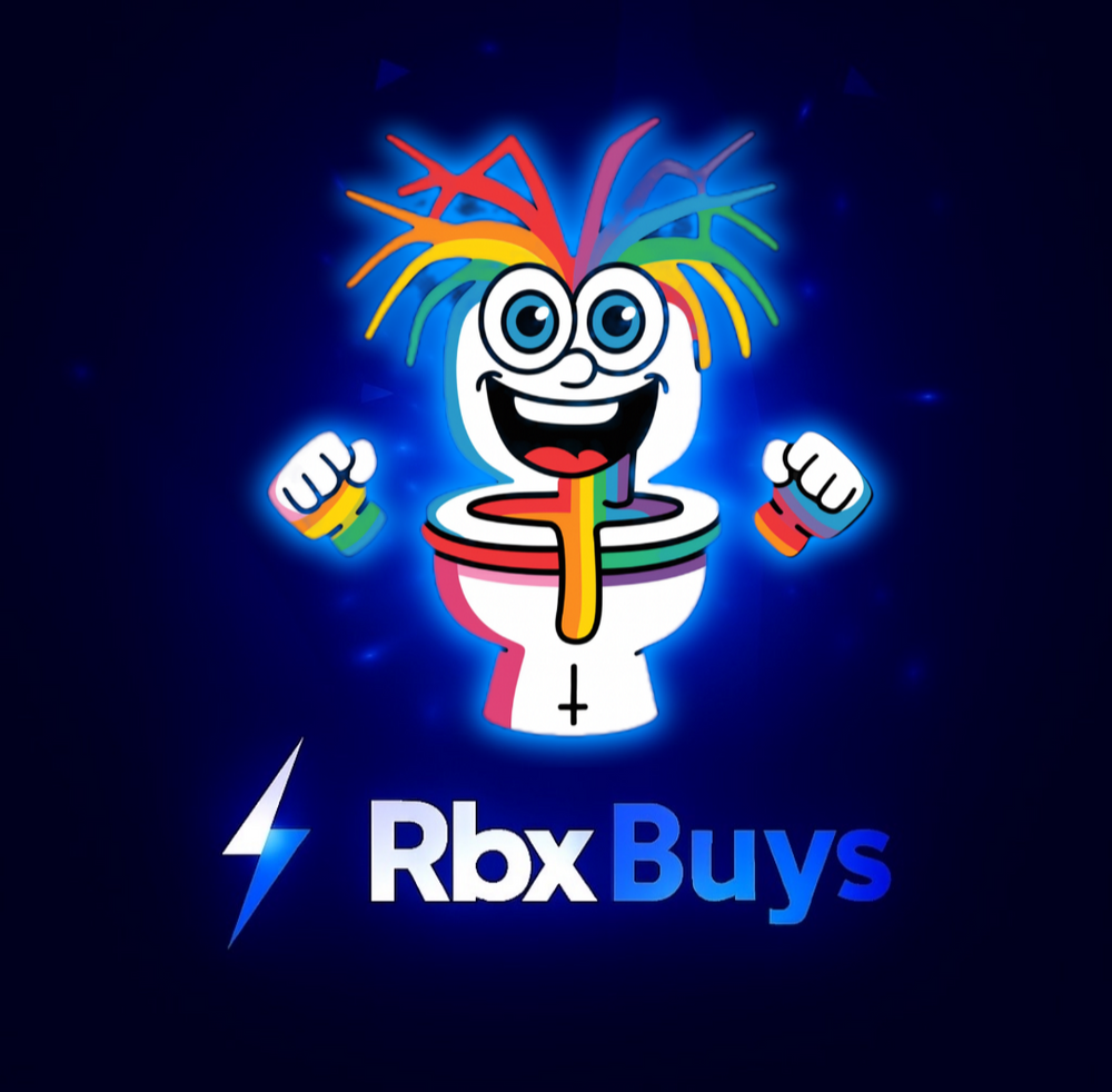 Rainbow Spaghetti Tualetti