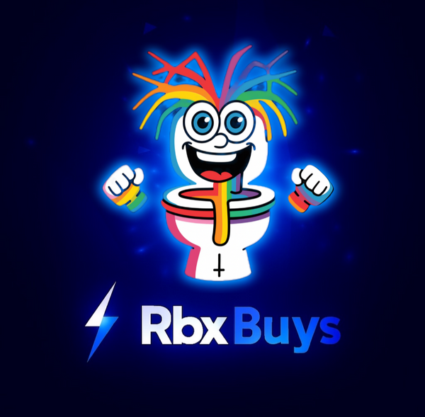 Rainbow Spaghetti Tualetti