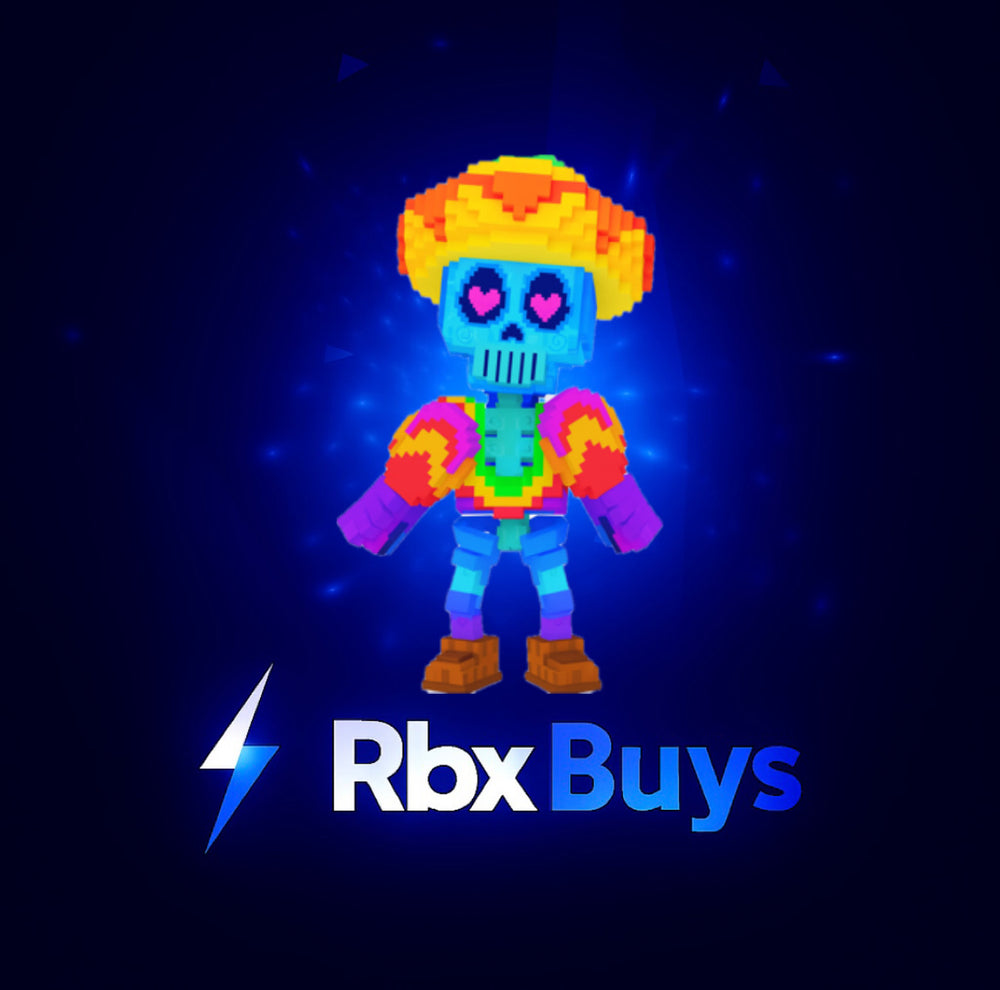 Rainbow Mariachi Corazoni 125m/s