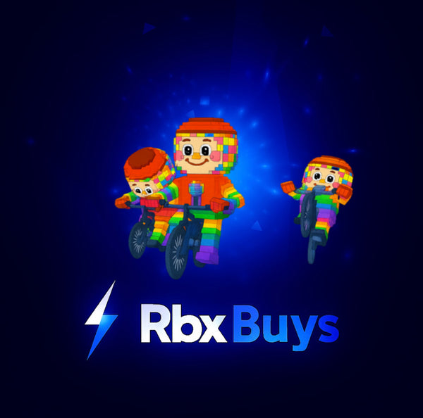 Rainbow Los Chicleteiras