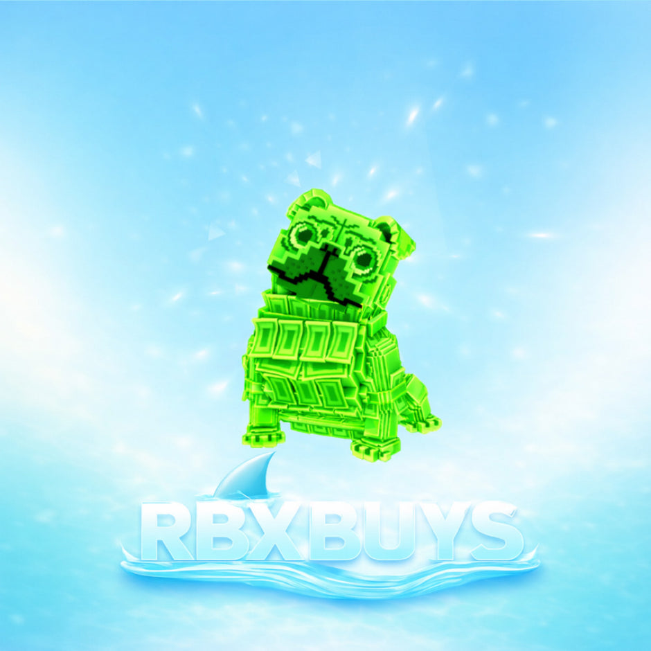 RadioActive Money Money Puggy