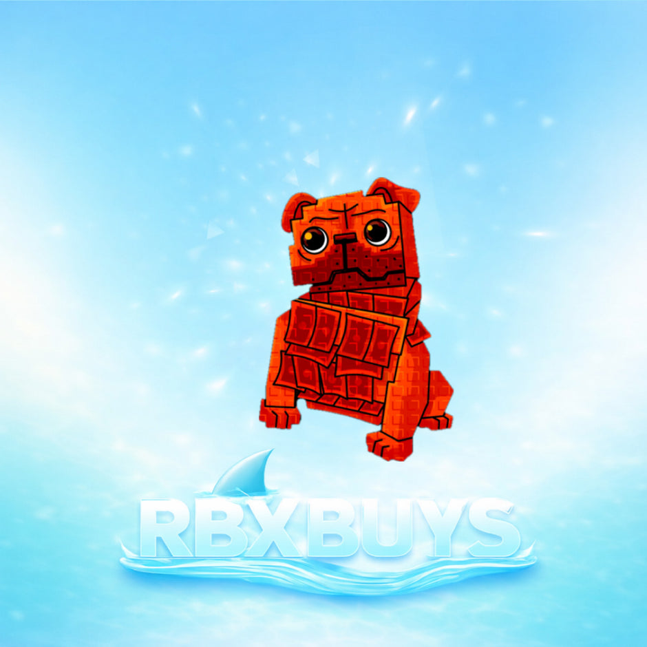 BloodRot Money Puggy