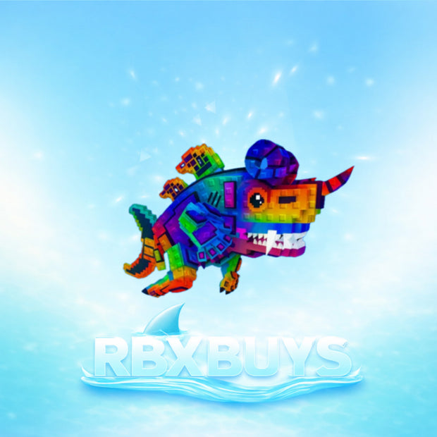 Rainbow Eviledon 315M/S