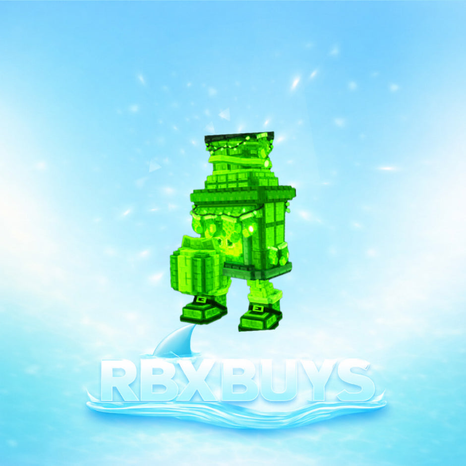 Radioactive Chimnino