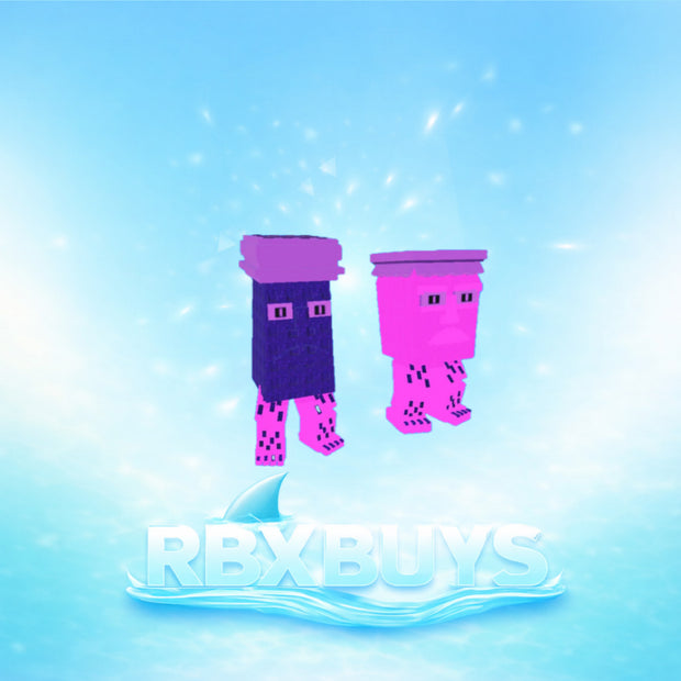 Galaxy Garama & Madundung