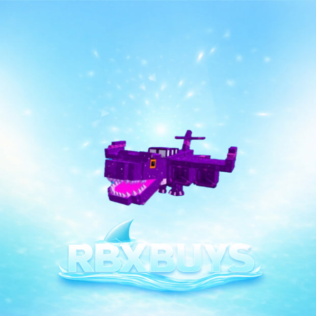 Galaxy Nuclearo Dinosauro