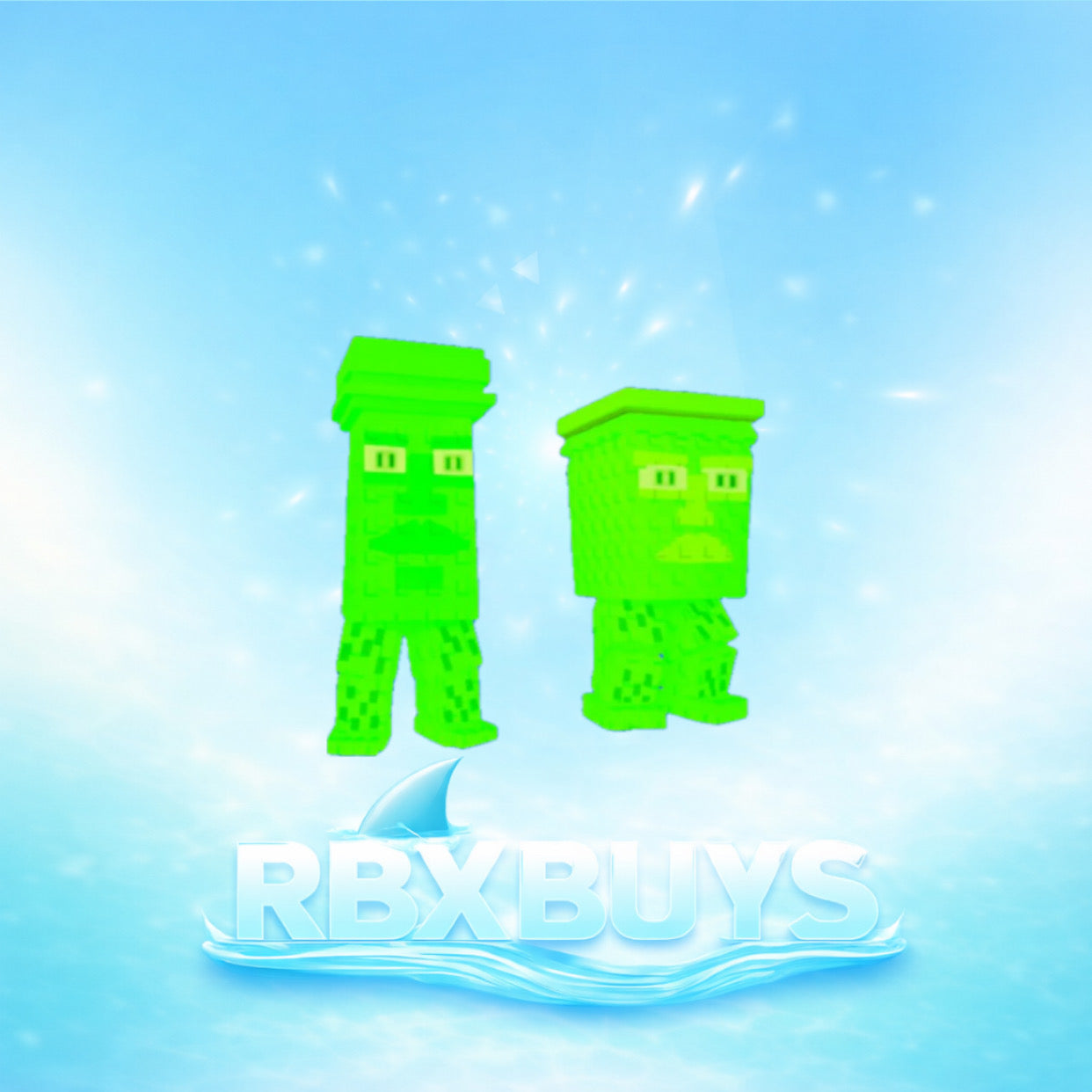 Radioactive Garama & Madundung